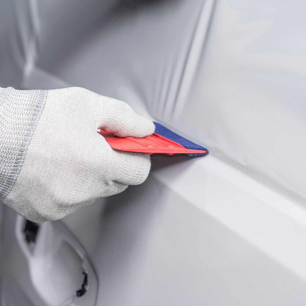 profi foliert auto mit glänzender folie car wrapping auto folierung profi foliert auto mit glänzender folie car wrapping auto folierung