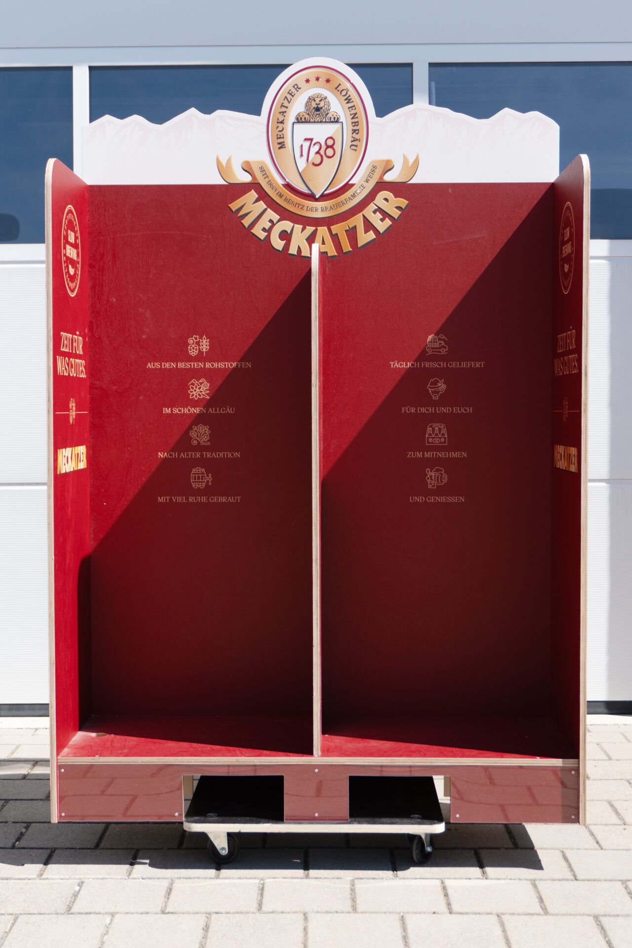 siebdruck digitaldruck lohndruck werbetechnik bei ort kolb kg ihre druckerei an ihrer seite getraenkestaender aus holz 06 siebdruck digitaldruck lohndruck werbetechnik bei ort kolb kg ihre druckerei an ihrer seite getraenkestaender aus holz 06