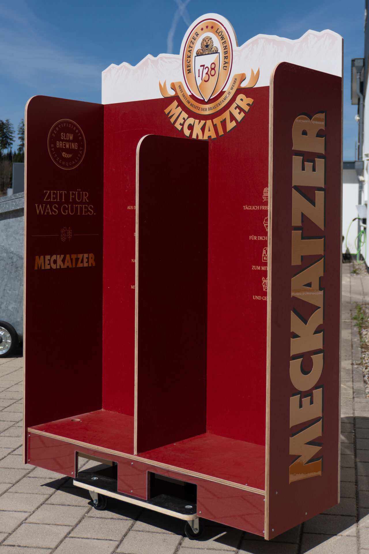 siebdruck digitaldruck lohndruck werbetechnik bei ort kolb kg ihre druckerei an ihrer seite getraenkestaender aus holz 08 siebdruck digitaldruck lohndruck werbetechnik bei ort kolb kg ihre druckerei an ihrer seite getraenkestaender aus holz 08